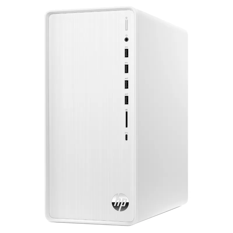 Máy tính để bàn HP Pavilion Desktop TP01-4010d (8X3R4PA) - i3-13100/8GD4/256GSSD/W11SL